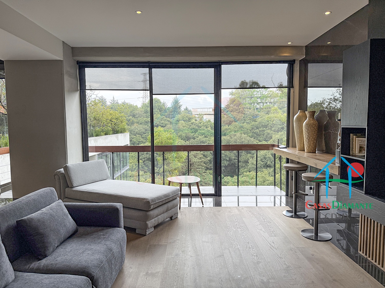 Acanto Ecos del Bosque - Salón de juegos 5